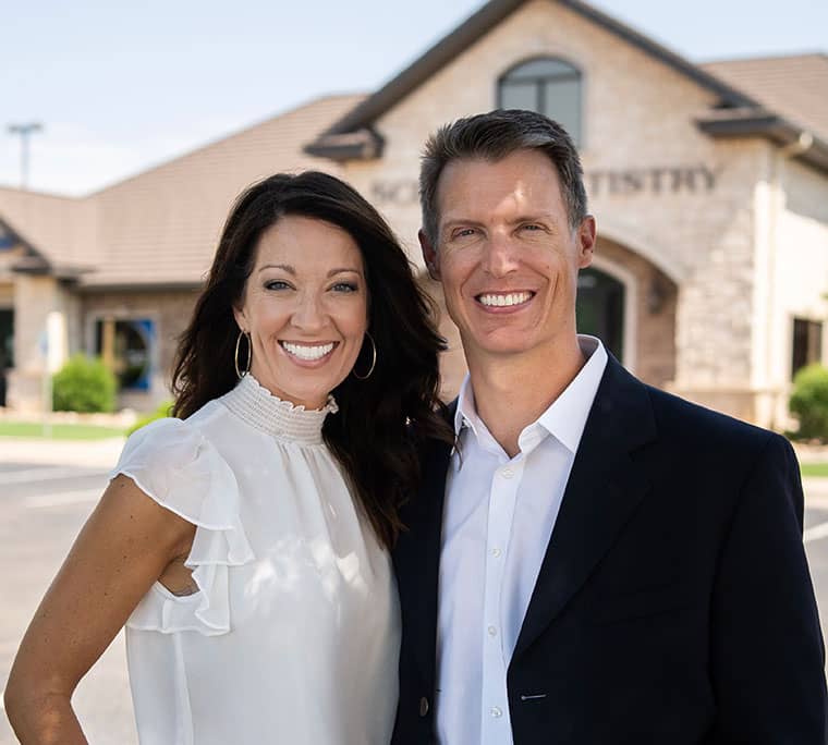 Dr. Scott, DDS