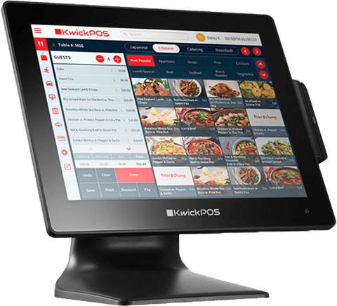 Point of Sale Systems
